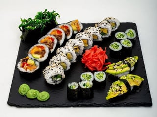 Zestaw numer 3 26 sztuk