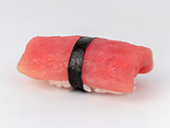 Nigiri tuńczyk
