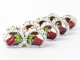 Uramaki Tuńczyk (8 sztuk)