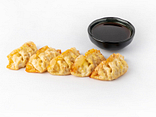 Gyoza pierożki z kurczakiem 5 szt