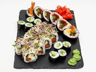 Zestaw nr 1 22 sztuki