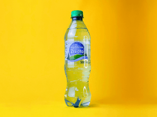 WODA NIEGAZOWANA 500ml