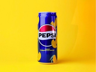 PEPSI TWIST 330ml