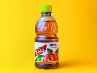TOMA JABŁKOWY 330ml