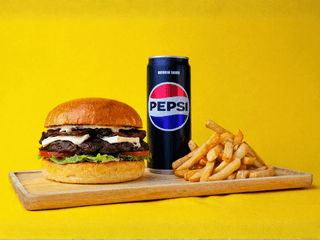 TRUFFLE SUPREME ZESTAW