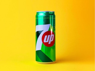 7UP 330ml