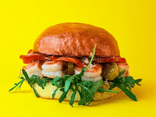 PICCANTE SHRIMP 