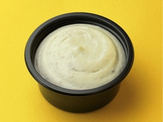 TRUFFLE MAYO