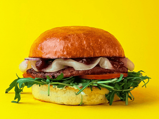 VEGE CRANBERRY SCAMORZA