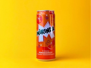 MIRINDA 330ml