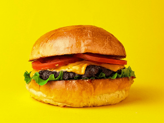 JUNIOR BURGER WOŁOWINA