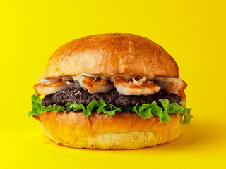 TIGER BEEF