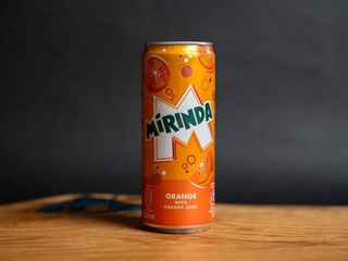 Mirinda
