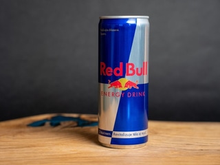 Redbull