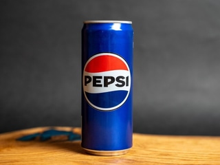 Pepsi