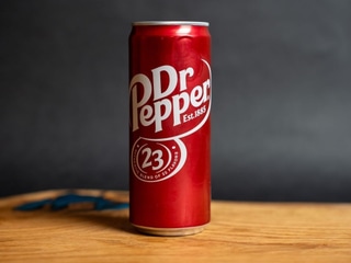 Dr. Pepper