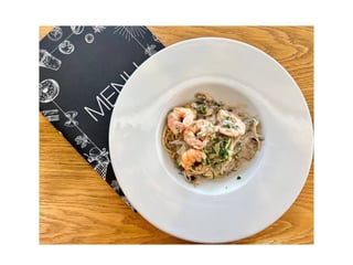 UNIT.Cafe - Кухня 🥙