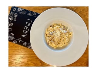 UNIT.Cafe - Кухня 🥙