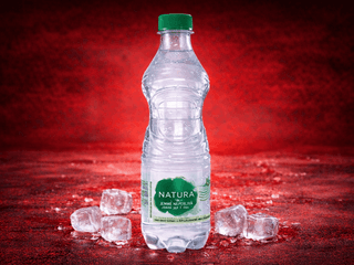 Natura perlivá 0,5l