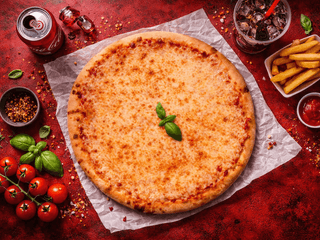 Pizza - Margherita 40cm
