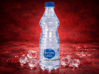 Natura neperlivá 0,5l