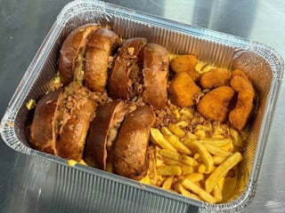 Сет "Cheese party!"