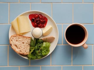 Сніданок + Фільтр