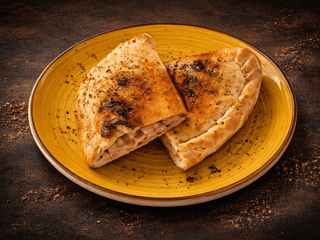 CALZONE