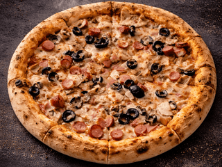 CAPRICCIOSA