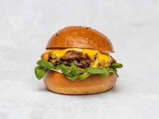 BluecheeseBurger