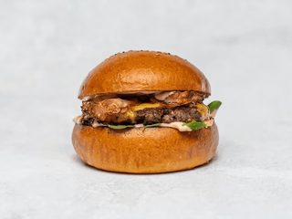 TeriyakiBurger