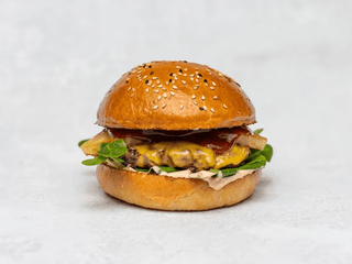 AlohaBurger