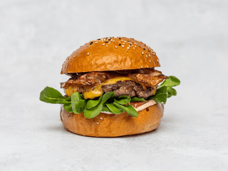 UrgerBurger