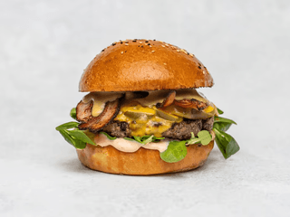 Hot&SpicyBurger