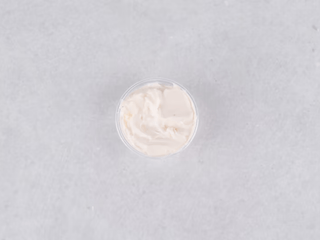 Bacon mayo