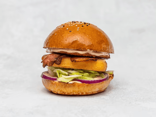SmažákBurger