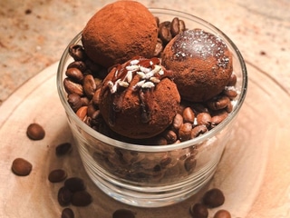 Truffle Classic / Salted Caramel / Lavender