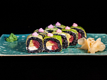 Tuna Black