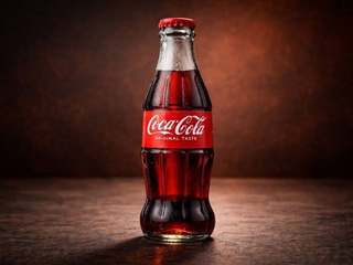 Coca-Cola 0.25l
