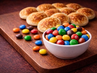 MM&m’s