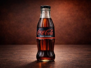 Coca-Cola Zero 0.25l