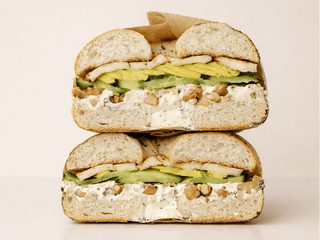 Vege Halloumi