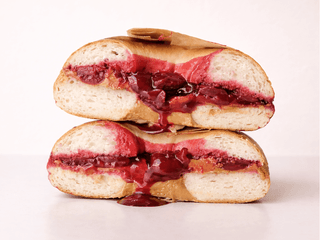 Peanut Butter & Jelly 