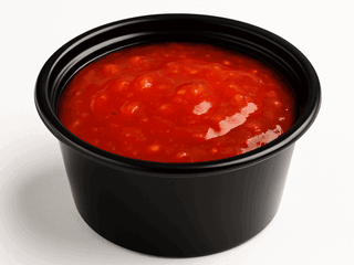 Sladká chilli omáčka 🍯🌶️
