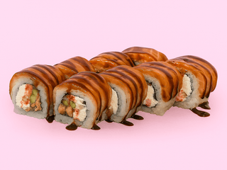 FILLA TERIYAKI🤎