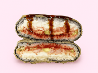 BURGER FILLA