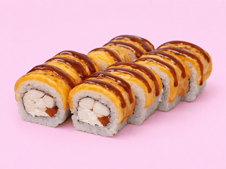 CHEDDER CHICKEN