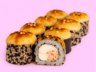 SOFT ROLL