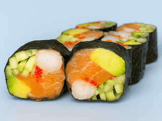 FIT Power Roll 💪