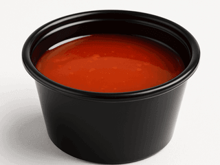 Pálivá omáčka 🌶️